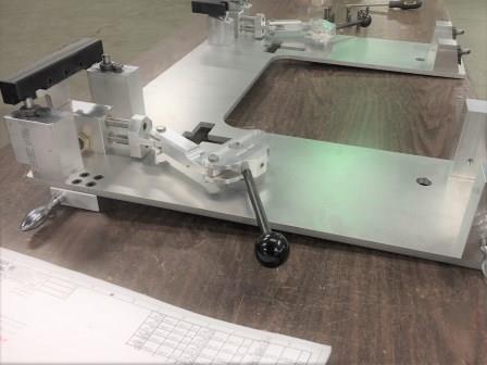 assembly fixture