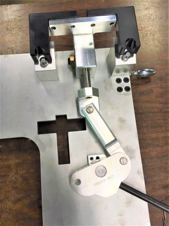 assembly tooling machining