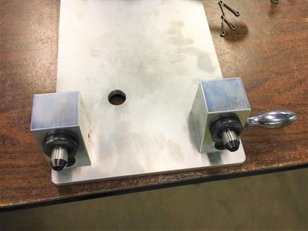 manufacturing assembly pallet automotive fixture jig tooling