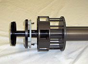 CNC Machining