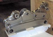 Joint Machining