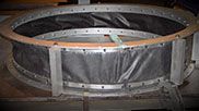 Ring Machining