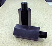 Thread Turning Machining