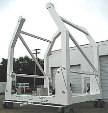 trotwood fabrication