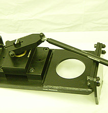 trotwood machining