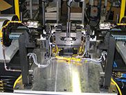 custom machine torque control assembly automation precision positioning fixturing automotive aviation components