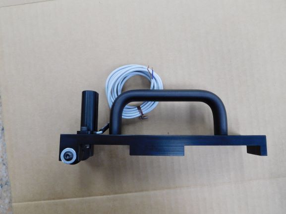 coupler check gauge soft set prevention lineside poke yoke GALC database feeding device automatically generated error report