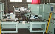 high precision multiple task rivet machine custom riveting process material joining assembly
