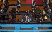 Manual Welding Clamping