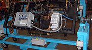 Manual Welding Electrical Pneumatic Controls