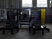 Manual Welding Fixture Large