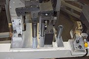 Manual Welding Fixturing Clamping