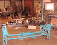Manual Welding Part Holding Complete Fixture
