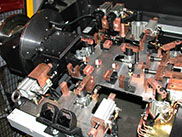 GMAW MIG Tooling