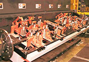 GMAW Weld Fixture