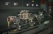 Gas Metal Arc Welding Fixture