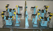 Holding Fixture