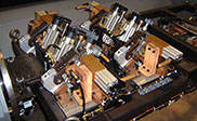 Robotic Fixturing