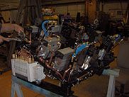 Final QC Check RSW Fixture