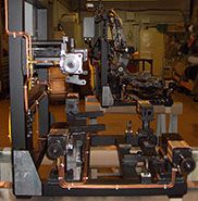 Multiple Identical Purpose RSW Fixtures