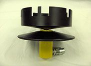 Electrical Cooling Assembly