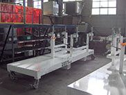 Large Dolly Assembly