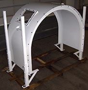 Shield Assembly