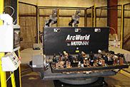 Standard MIG Welding System