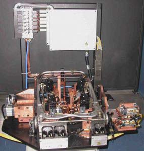 Gas Metal Arc Welding Jig