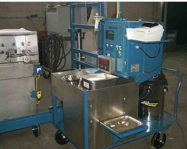 Testing Equipment